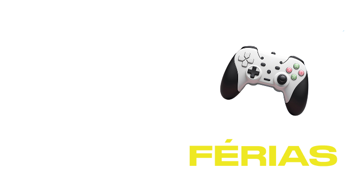 Ative o Modo Férias